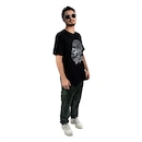 Calça Oakley Cargo Zip Masculina - Foto 4