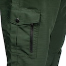 Calça Oakley Cargo Zip Masculina - Foto 5