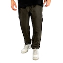 Calça Oakley Cargo Zip Masculina - Foto 1