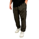 Calça Oakley Cargo Zip Masculina - Foto 3