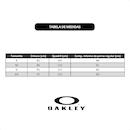 Calça Oakley Cargo Zip Masculina - Foto 6