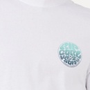 Camiseta Rip Curl Wettie Passage Icon SM26 Masculina - Foto 3