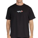 Camiseta Rip Curl Script Signature GM SM26 Masculina - Foto 1