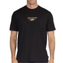 Camiseta Rip Curl Fade Out Gradient SM26 Masculina - Foto 1