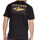 Camiseta Rip Curl Fade Out Gradient SM26 Masculina - Foto 2