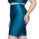 Bermuda Plus Size  - Moda Fitness - Feminina - Foto 2