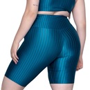 Bermuda Plus Size  - Moda Fitness - Feminina - Foto 3
