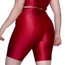 Bermuda Plus Size  - Moda Fitness - Feminina - Foto 3