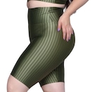 Bermuda Plus Size  - Moda Fitness - Feminina - Foto 2