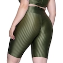 Bermuda Plus Size  - Moda Fitness - Feminina - Foto 3