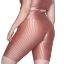 Bermuda Plus Size  - Moda Fitness - Feminina - Foto 3