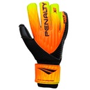 Luva de Goleiro Delta Training XXIII Infantil - Penalty - Foto 1