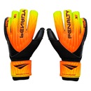 Luva de Goleiro Delta Training XXIII Infantil - Penalty - Foto 3