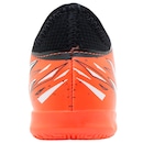 Chuteira Futsal Avanti 3 Flamengo Elastic Pro - OXN - Infantil - Foto 3