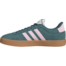 Tênis Adidas Vl Court 3.0 Feminino - Foto 2