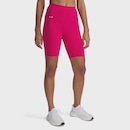 Shorts de Treino Motion Bike Feminino - Under Armour - Feminino - Foto 2