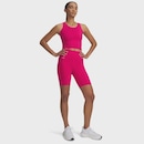 Shorts de Treino Motion Bike Feminino - Under Armour - Feminino - Foto 4