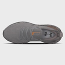 Tênis de Corrida Charged Quicker 2 - Under Armour - Masculino - Foto 2