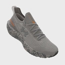 Tênis de Corrida Charged Quicker 2 - Under Armour - Masculino - Foto 3