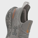 Tênis de Corrida Charged Quicker 2 - Under Armour - Masculino - Foto 7