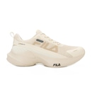 Tênis Fila Progress Lite + Meia FL25 BG Unissex - Foto 2