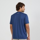 Camisa Do Santos Fulgor Braziline - Masculino - Foto 5