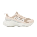 Tênis Fila Progress Lite e Meia FL25 RC Unissex - Foto 2