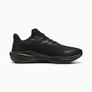 Tênis Puma Skyrocket Lite Black - Masculino - Foto 1