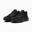 Tênis Puma Skyrocket Lite Black - Masculino - Foto 3