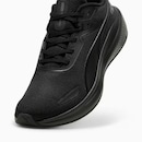Tênis Puma Skyrocket Lite Black - Masculino - Foto 4