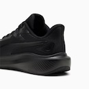 Tênis Puma Skyrocket Lite Black - Masculino - Foto 5