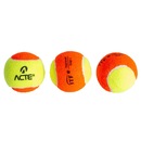 Bola de Beach Tennis Stage 2 Acte Sports - Pack com 3 Bolas - Foto 2