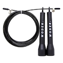 Corda Speed Rope Woder Rolamento 1.0 - Foto 1