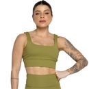 Top Smart Alça Grossa Vekyo - Moda Fitness - Feminino - Foto 1