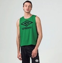 Camiseta Regata Umbro Twr Start Diamond Masculino - Foto 1
