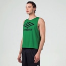 Camiseta Regata Umbro Twr Start Diamond Masculino - Foto 2