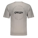 Camiseta Oakley B1B Classics SM26 Masculina - Foto 2