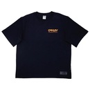 Camiseta Oakley Thermonuclear Logo SM26 Masculina - Foto 3