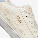 Tênis Fila Court 90 Sport Feminino - Foto 8