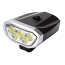 Kit Lanterna Sinalizador DK Dianteiro e Traseiro Iluminação Noturna para Bike Recarregável USB - Foto 5