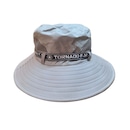 Chapéu Australiano Pescador TJK Canavieiro Respirável Protetor Solar Pesca Trilha Camping - Foto 3