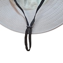 Chapéu Australiano Pescador TJK Canavieiro Respirável Protetor Solar Pesca Trilha Camping - Foto 4