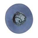 Chapéu Australiano Pescador TJK Canavieiro Respirável Protetor Solar Pesca Trilha Camping - Foto 3