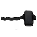 Braçadeira Esportiva DK para Corrida Caminhada Treino Impermeável com Alça Ajustável - Foto 2