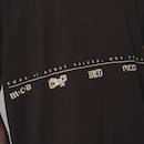 Camiseta Regular Linha Do Tempo - Mcd - Masculino - Foto 5