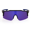 Óculos de Sol Esportivo UV400 Alma Genius - Foto 2