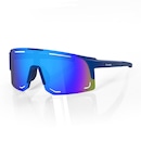 Óculos Esportivo Proteção Uv 400 Basah Alma Genius - Foto 1