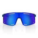 Óculos Esportivo Proteção Uv 400 Basah Alma Genius - Foto 2