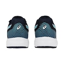 Tênis Infantil Asics Buzz 4 - Foto 3