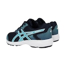 Tênis Infantil Asics Buzz 4 - Foto 5